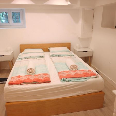 Apartment 55 M2, Sunny Garden & Pool In Villa 1905 Hendaye Zewnętrze zdjęcie